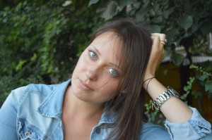 Dr Svetlana Potapenko, Ivy League Works Project Manager