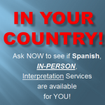 Translators1 - IN Your Country!